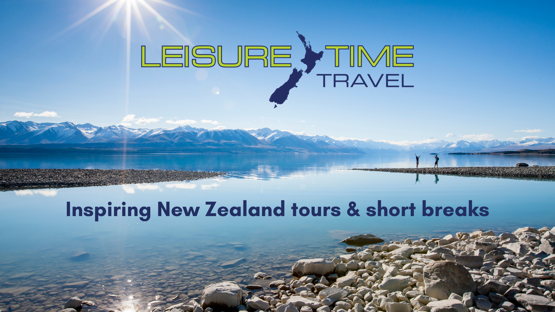 Leisure Time Travel 