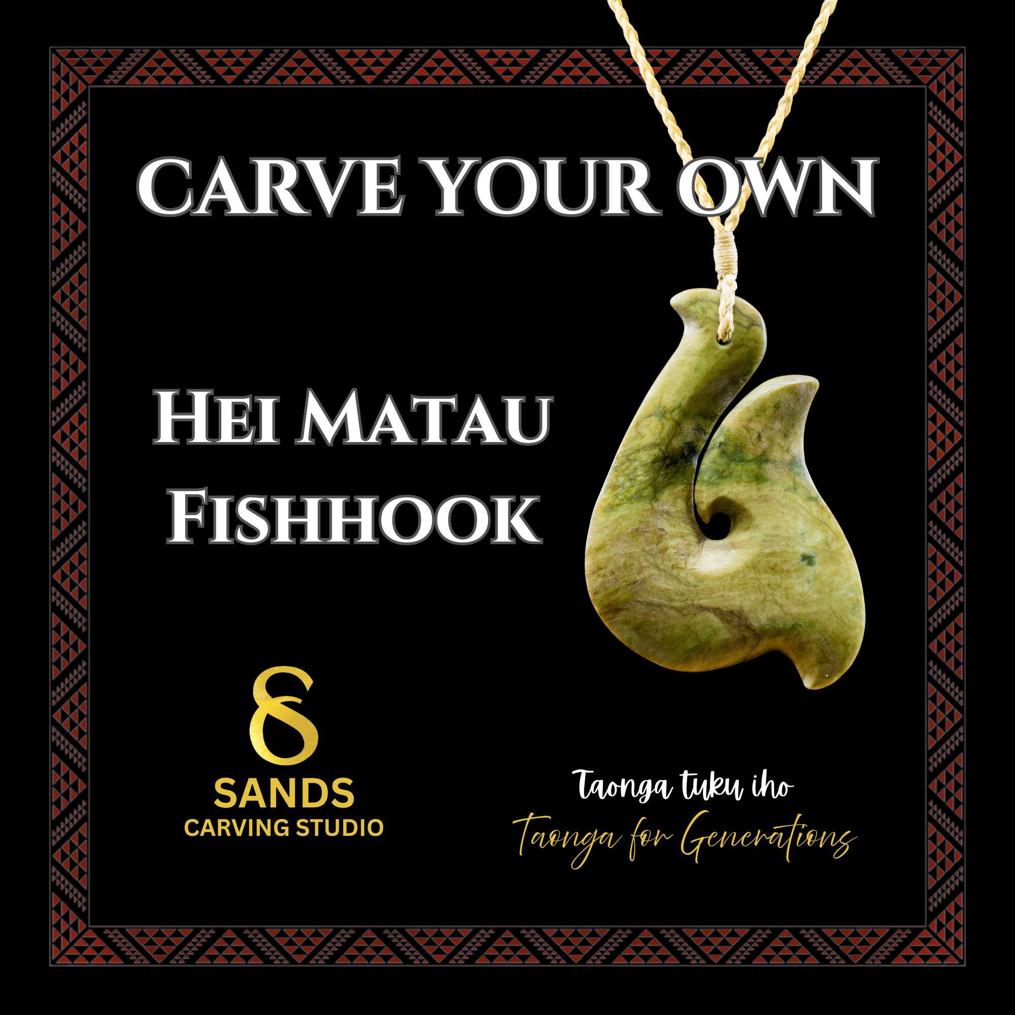 Sands Carving Studio