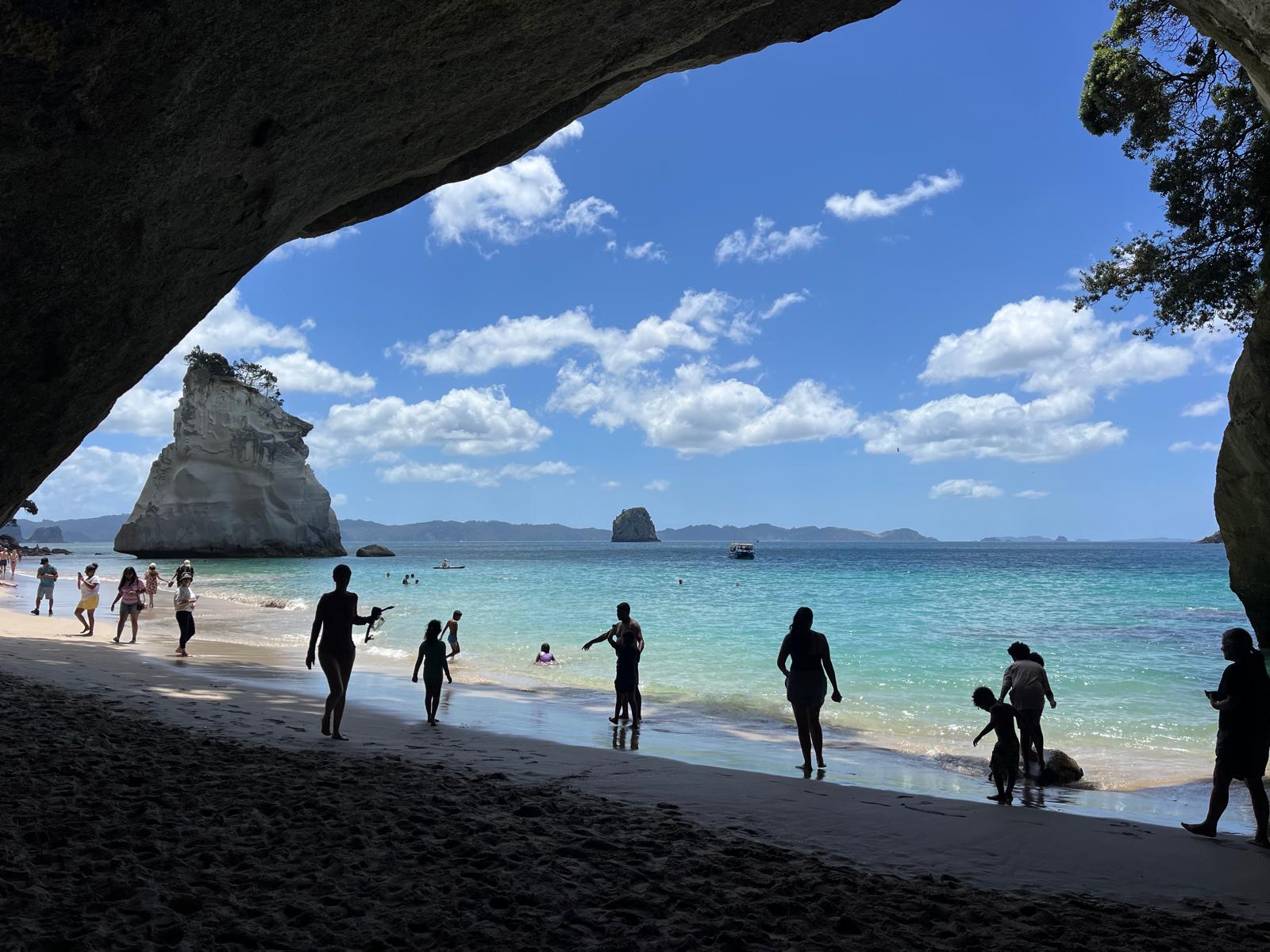 Great North Tours