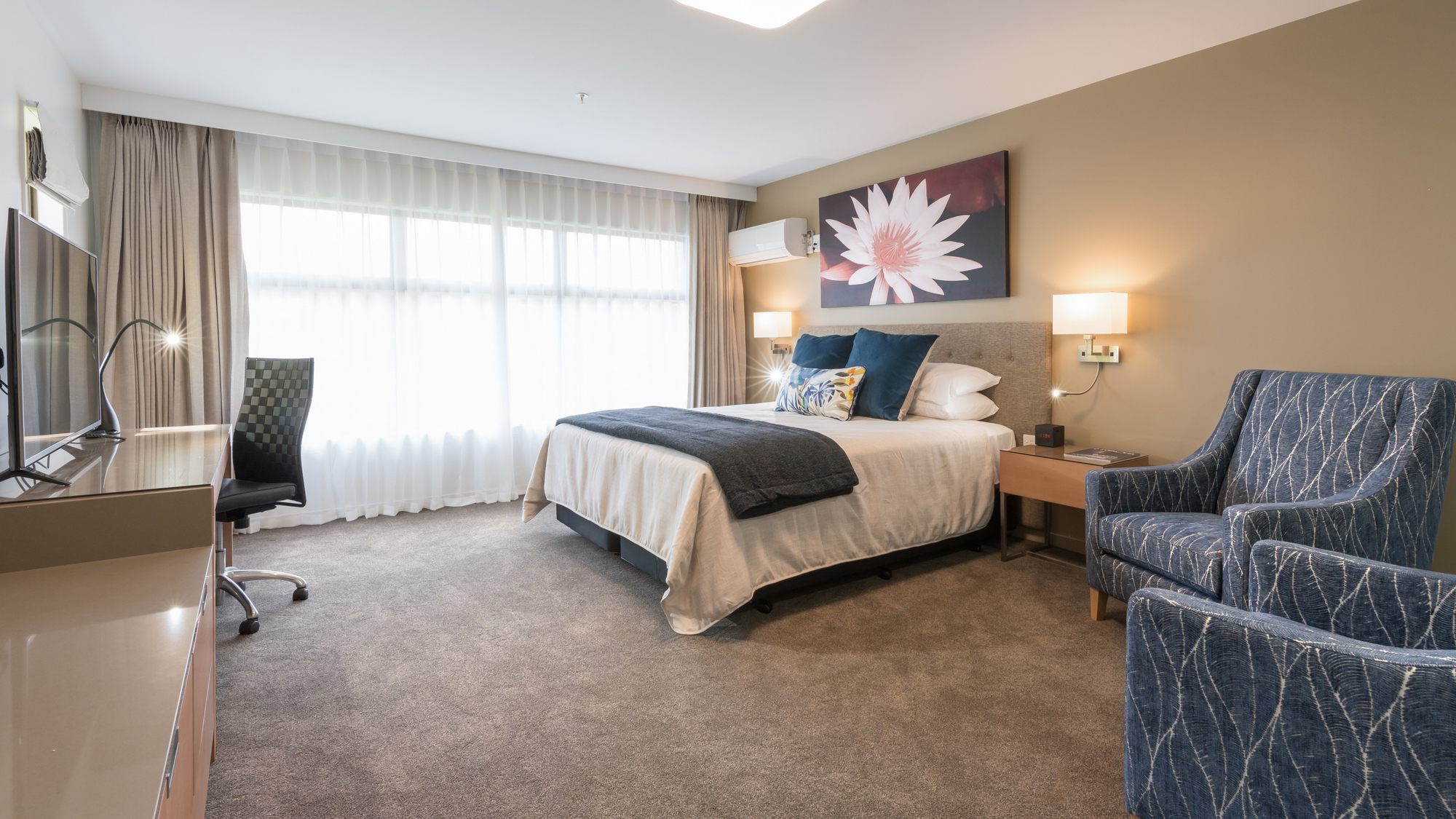 Distinction Hotels