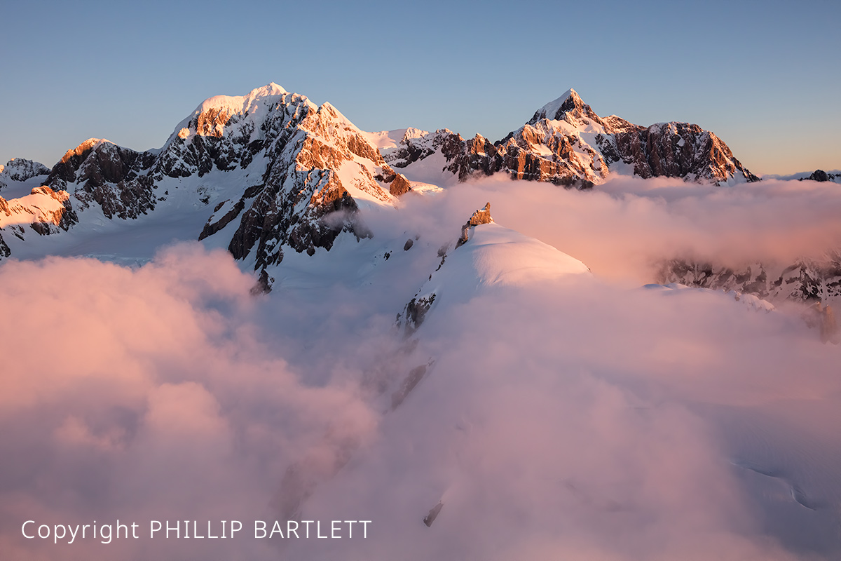 Phillip Bartlett