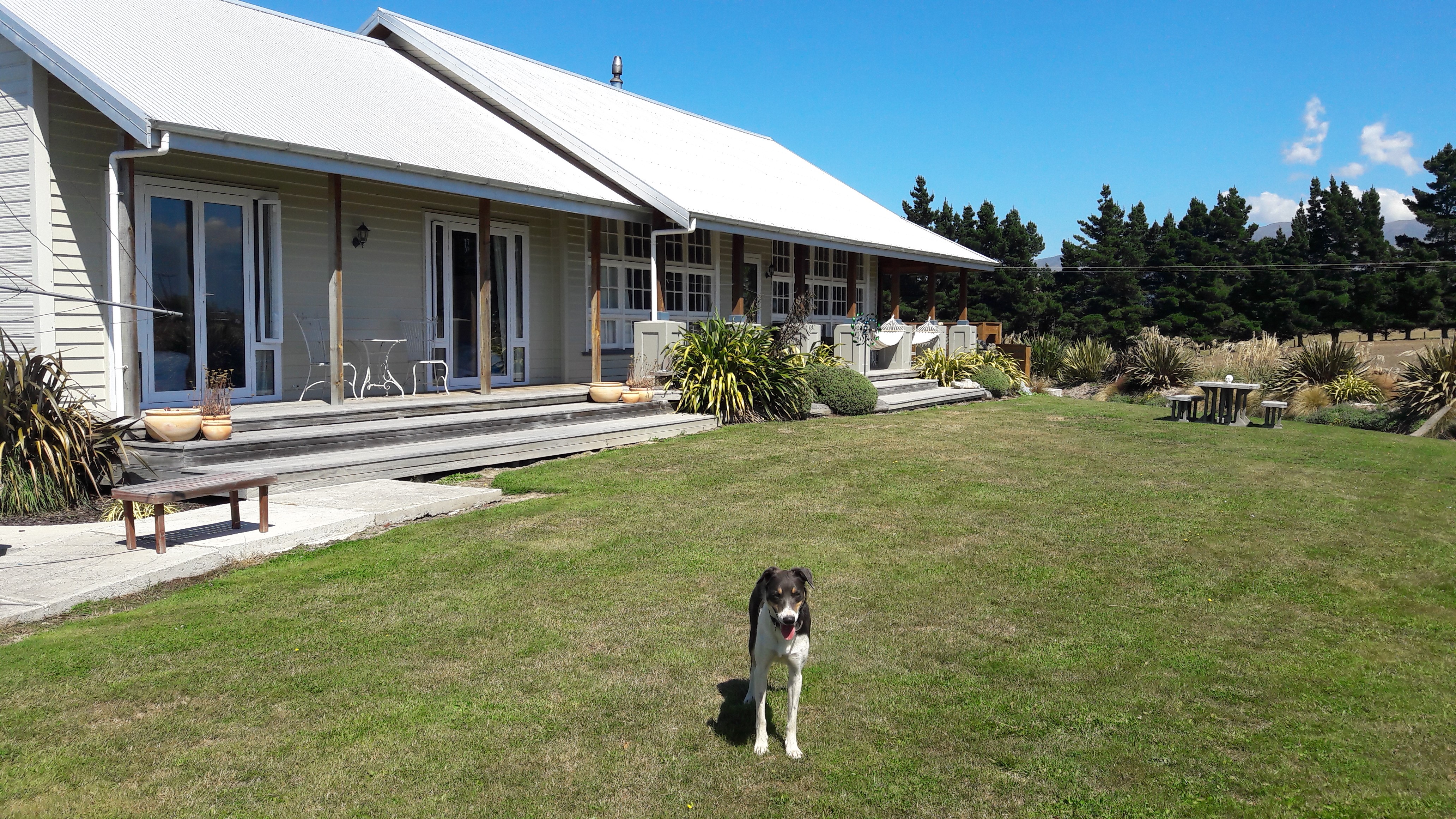 Rural Tours Ltd