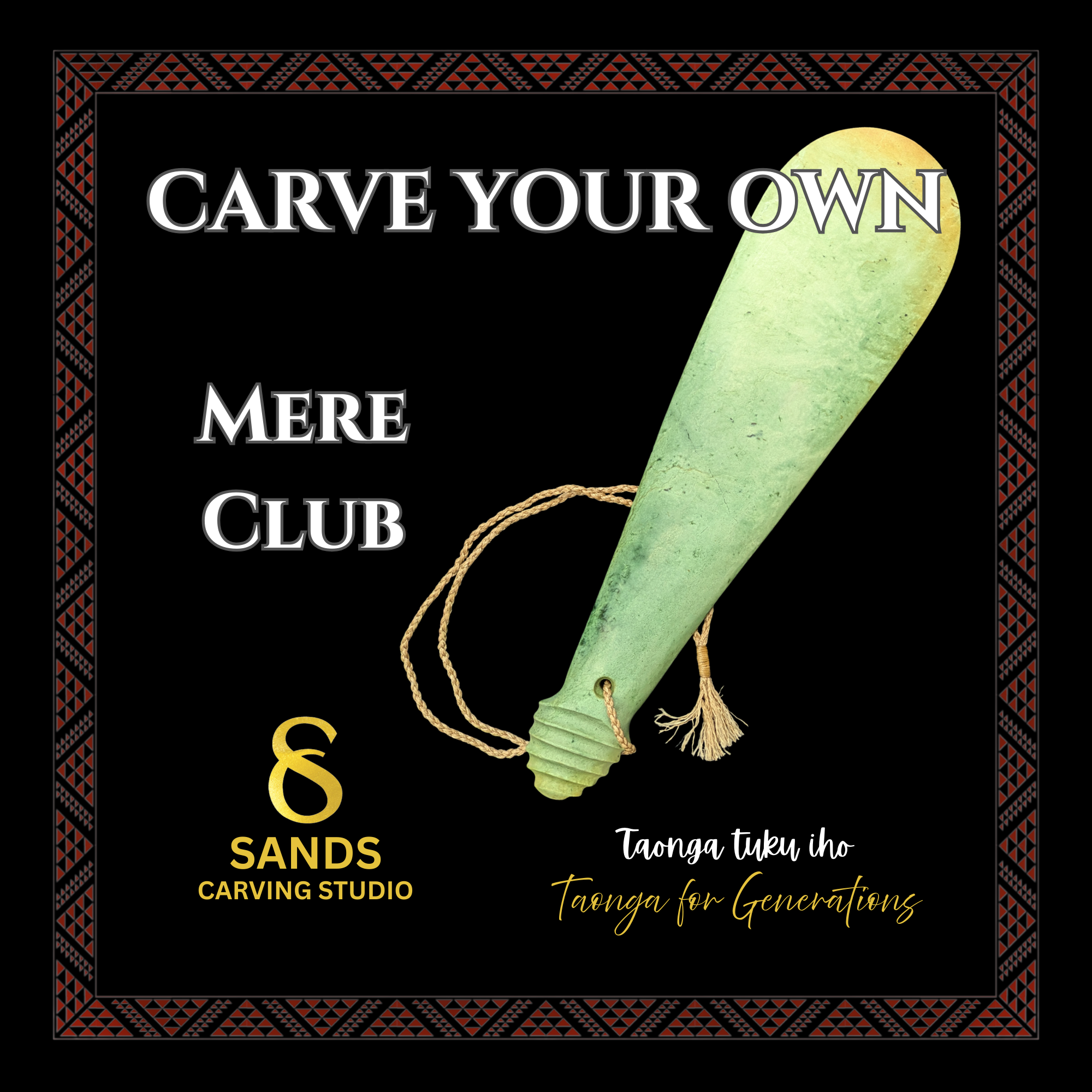 Sands Carving Studio