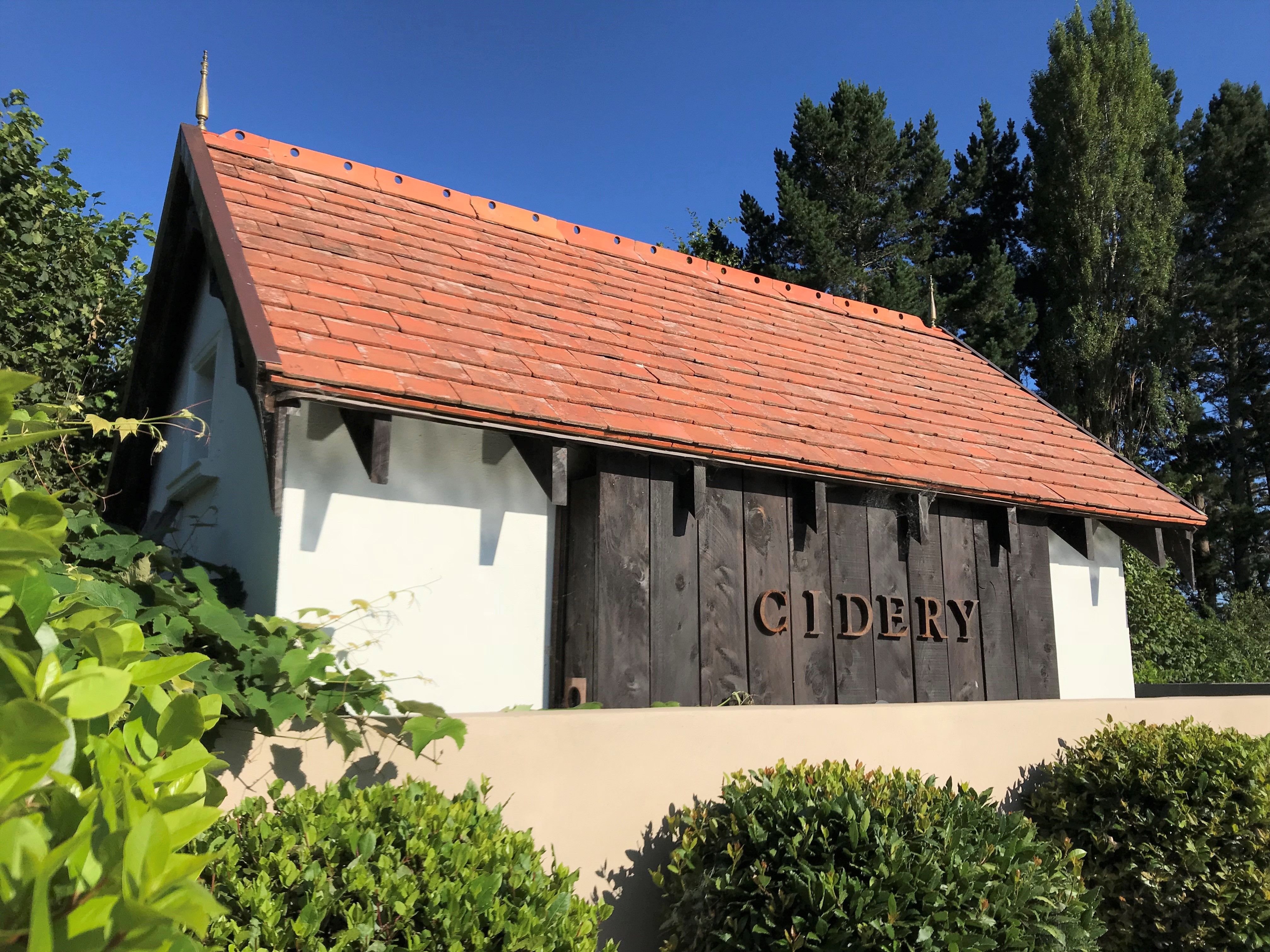 Cider Collective