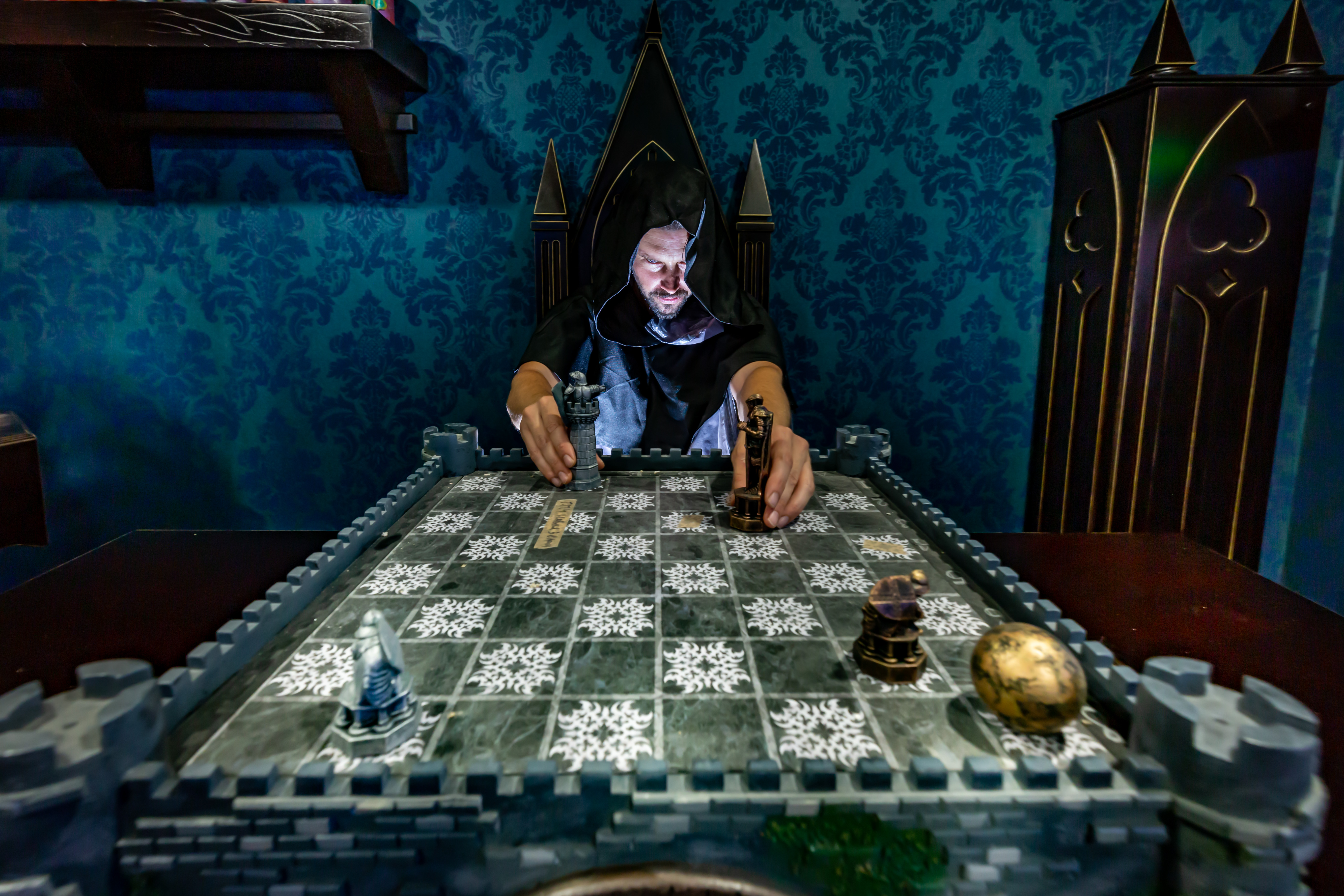Fun Zone Escape Rooms