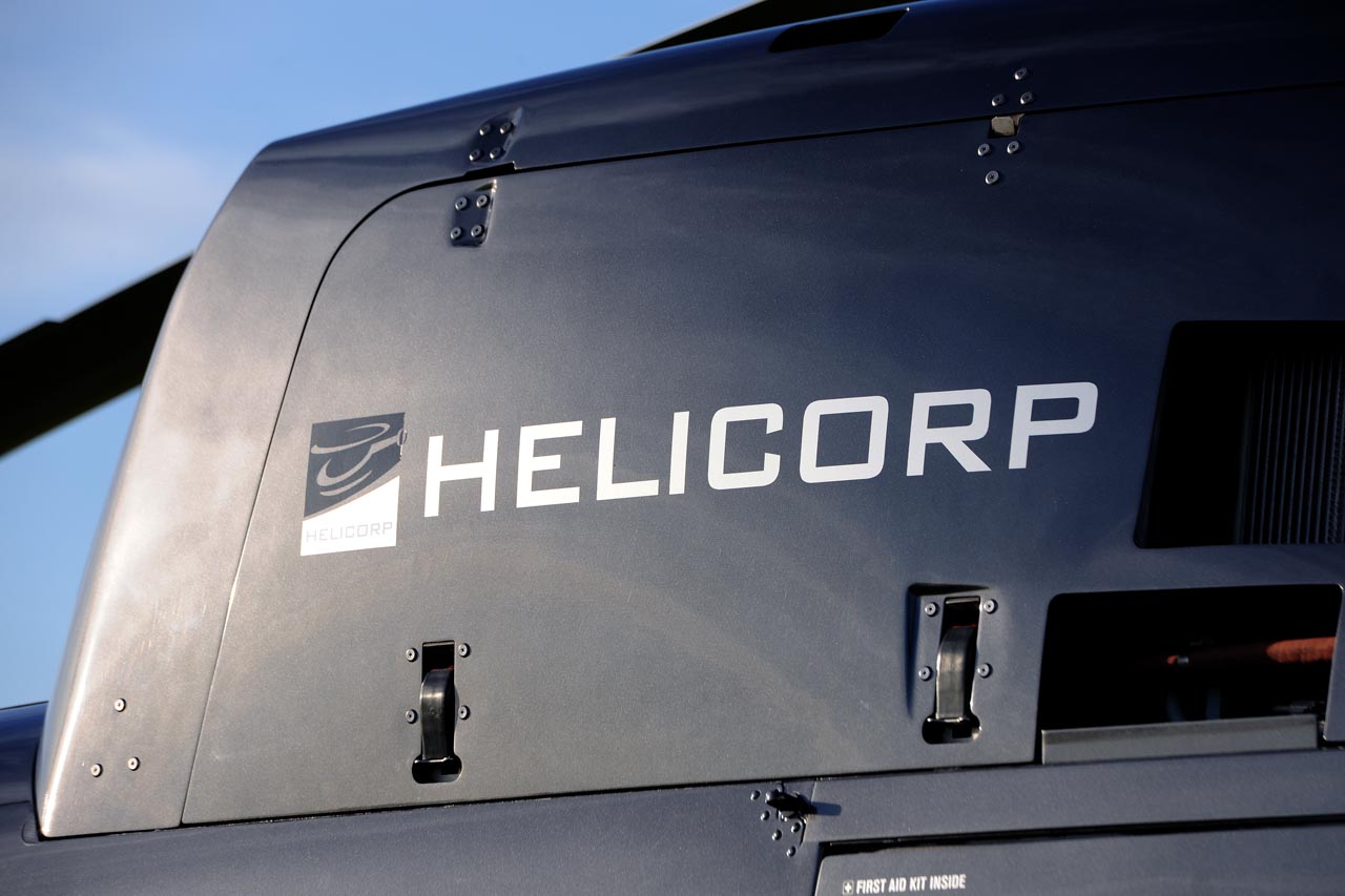 Helicorp