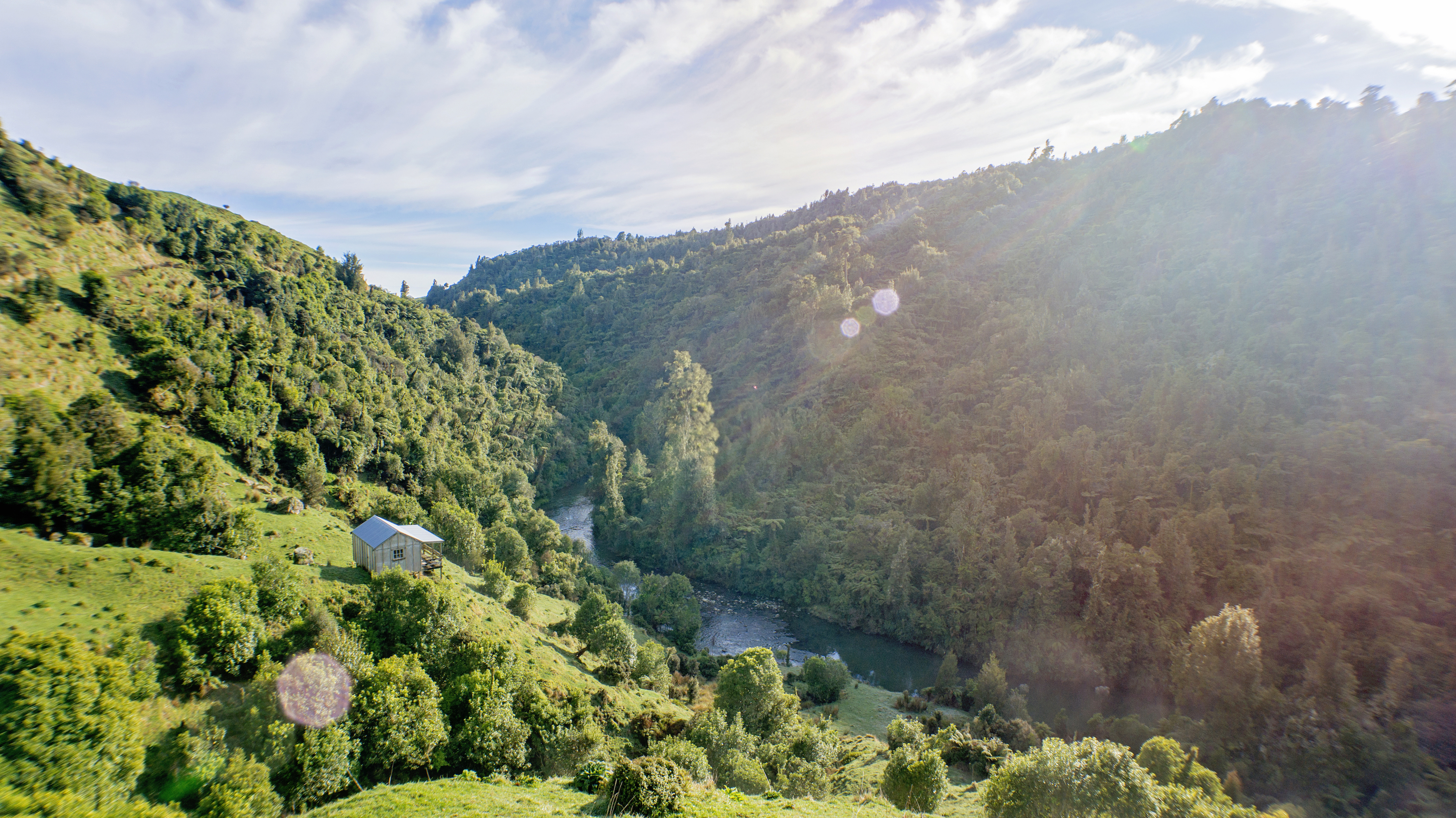 Nature and Nosh Tours