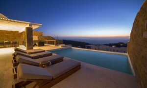 Accommodation Options