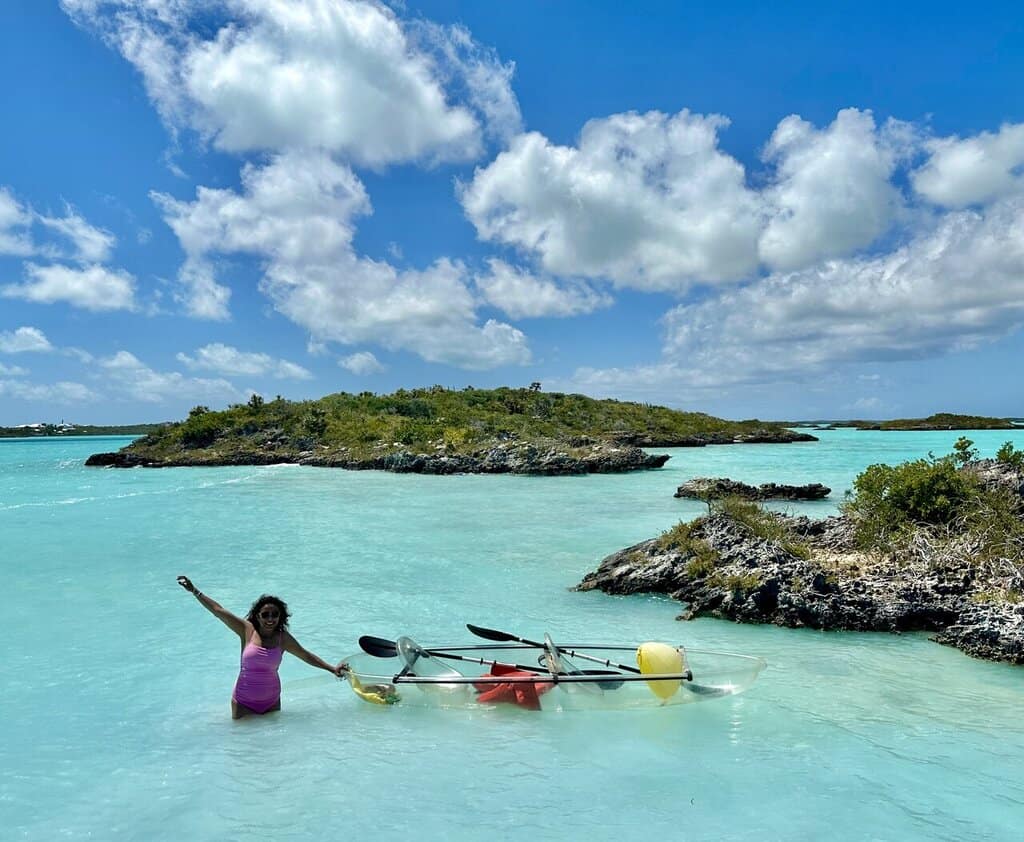 Adventure Beyond the Beach