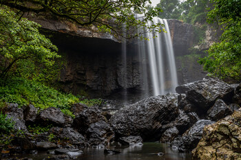 Atherton Tablelands