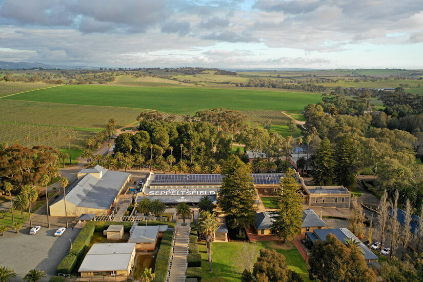 Barossa Valley photo