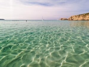 Cala Tarida