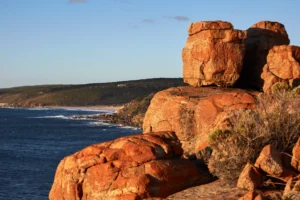 Cape to Cape Track