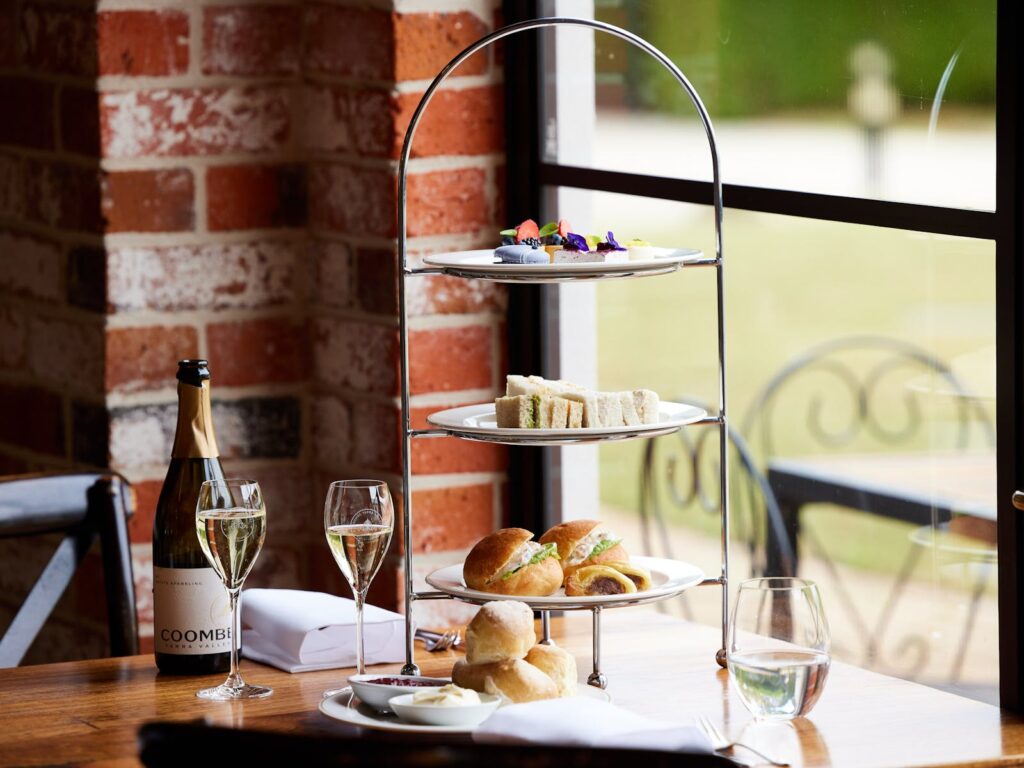 Coombe Yarra Valley