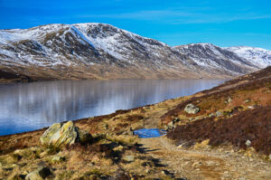 Crieff & Strathearn
