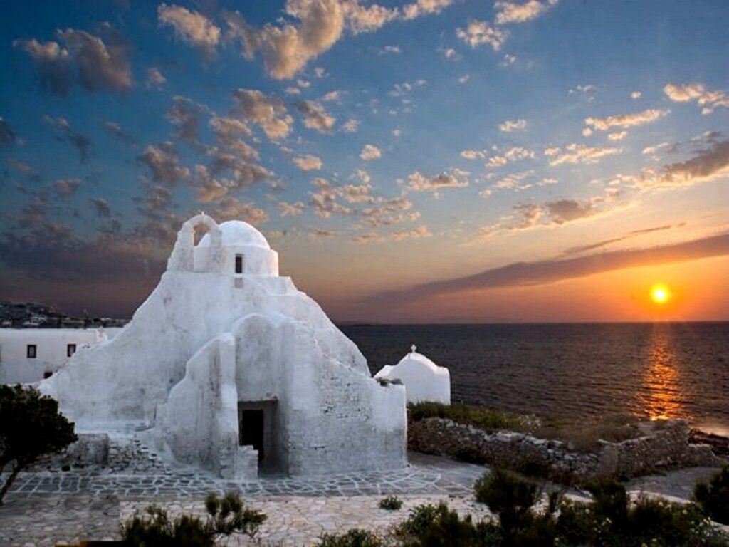 Cultural & Historical Gems