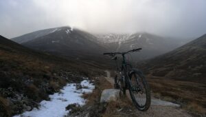Cycling & Mountain-biking