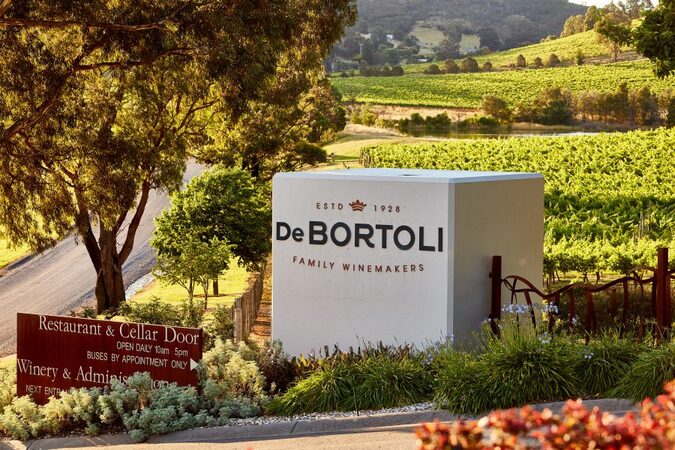 De Bortoli Yarra Valley Estate