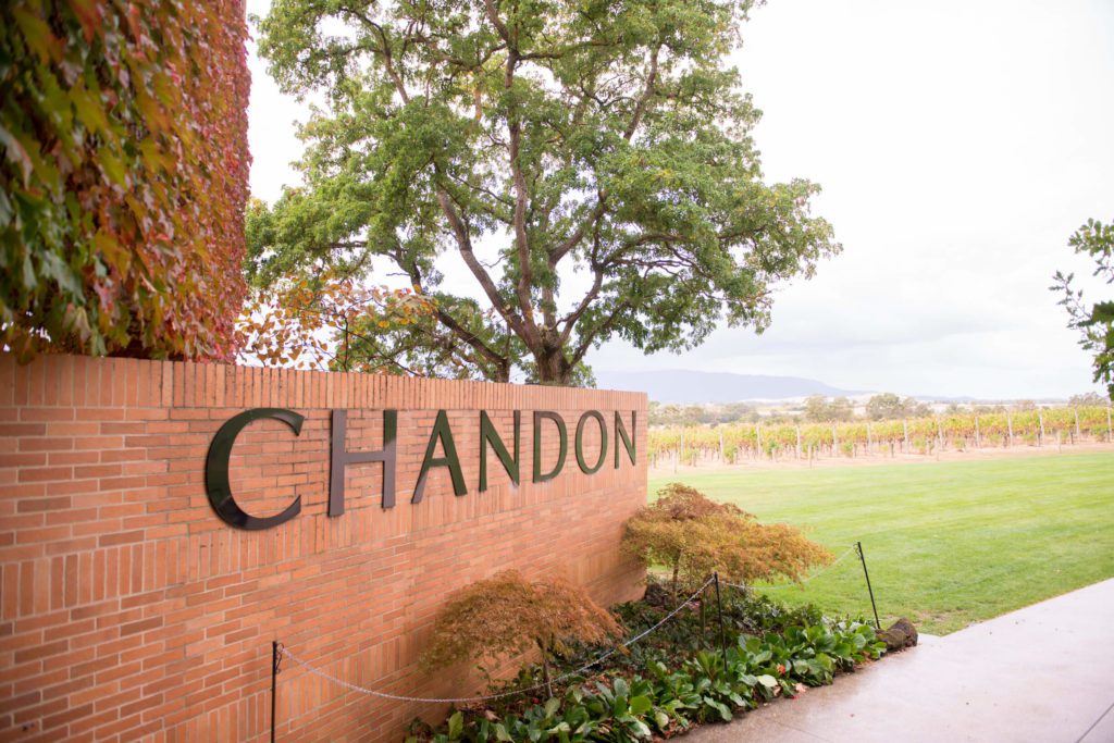 Domaine Chandon