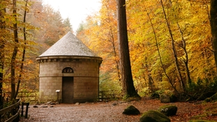 Dunkeld & The Hermitage