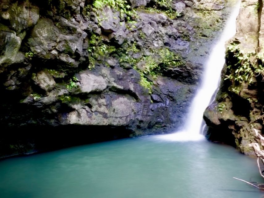 Emerald Falls