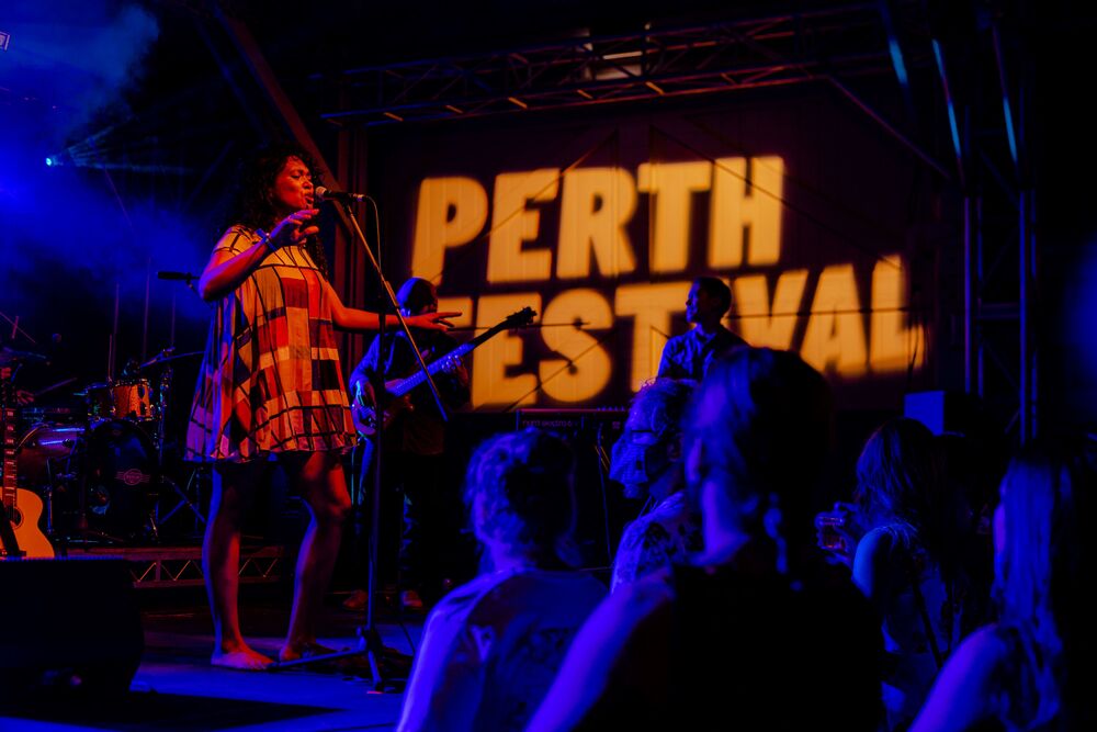 Events and Festivals