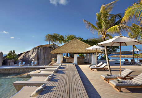 Félicité Island