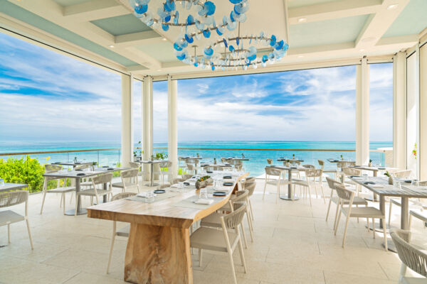 Flavors of the Turks and Caicos Islands