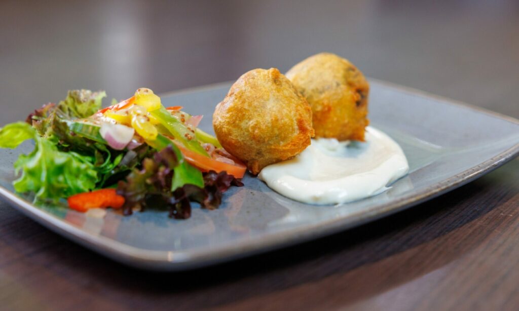 Food photo