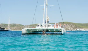 Formentera’s Turquoise Beaches