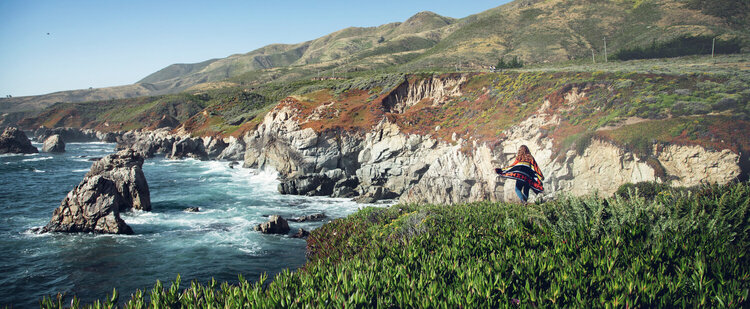 Garrapata State Park