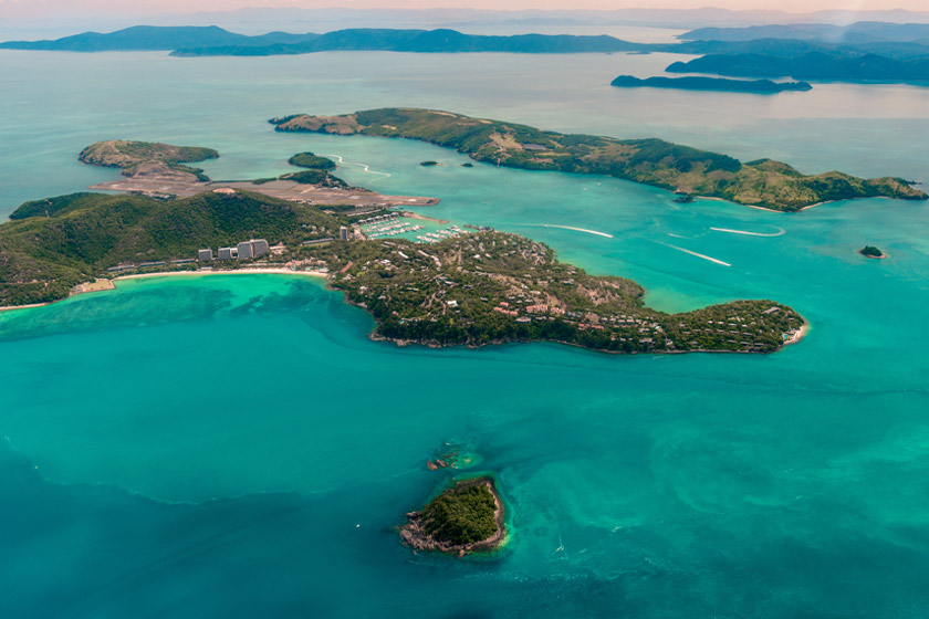 Great Barrier Reef
