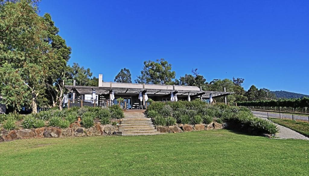 Greenstone Vineyards