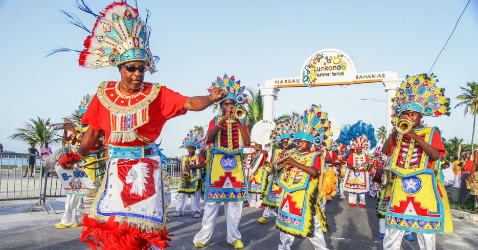 History & Festivals