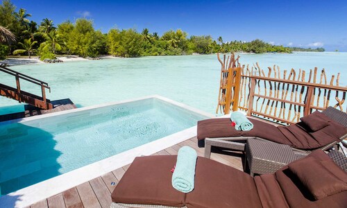 InterContinental Bora Bora Resort