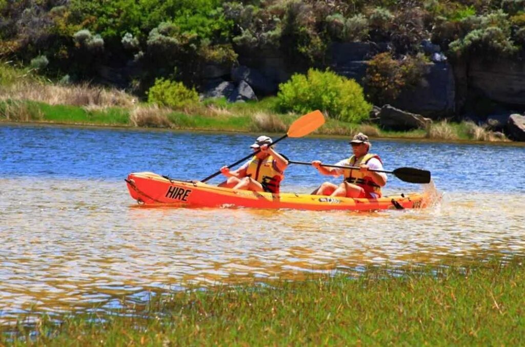 Kayak