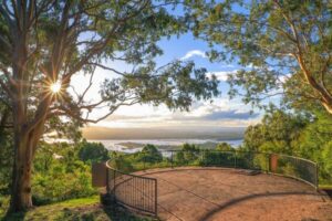 Laguna Lookout