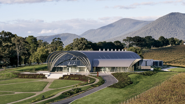Levantine Hill Estate photo