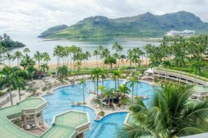 Lihue