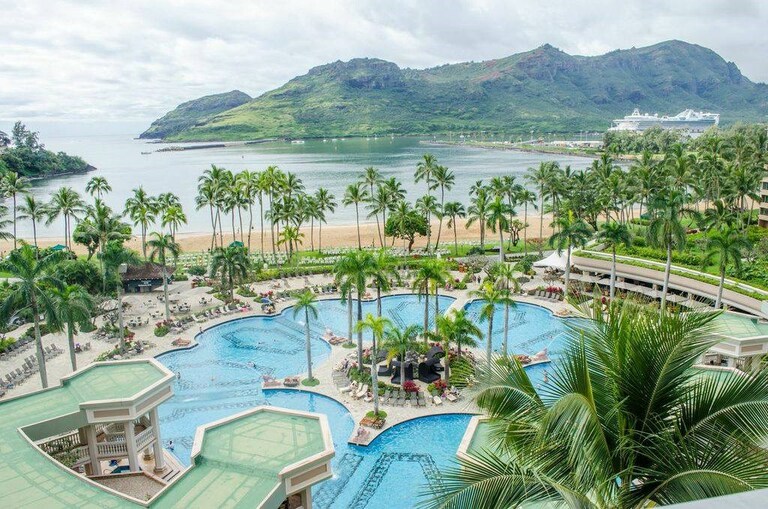 Lihue