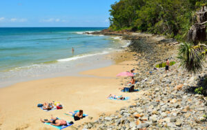 Main Beach