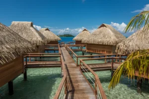 Maitai Polynesia
