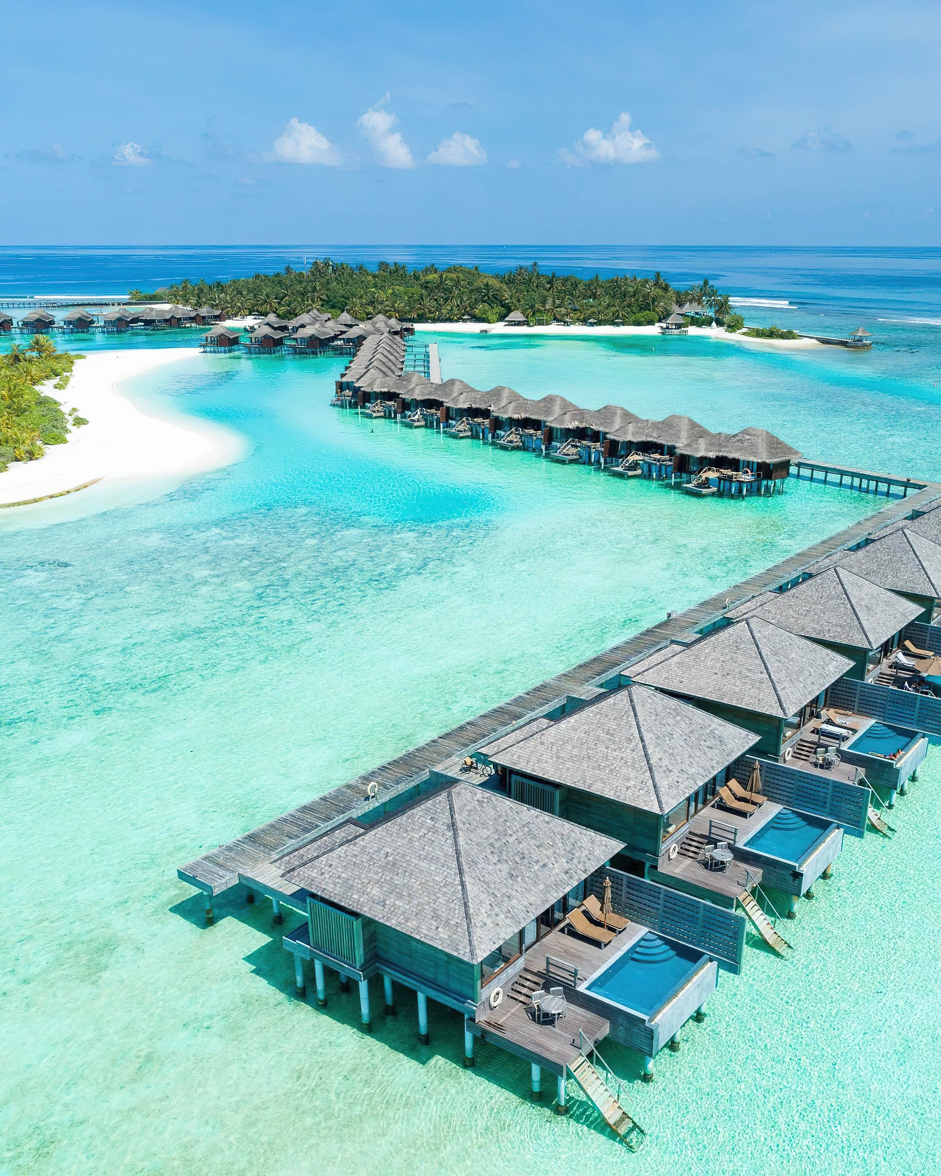 Maldives