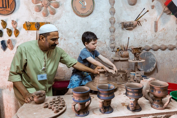 Mauli Heritage Village
