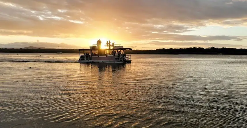Mooloolaba photo