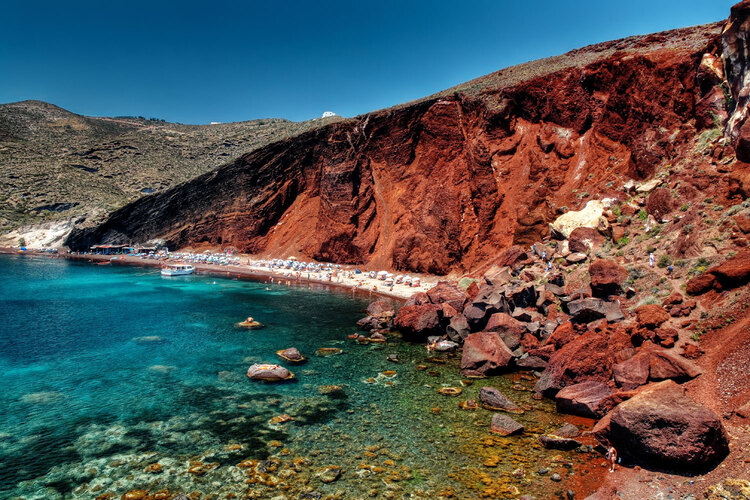 Natural Wonders