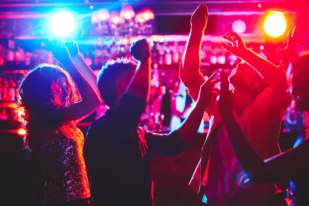 Nightlife & Entertainment