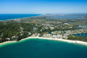 Noosa Main Beach