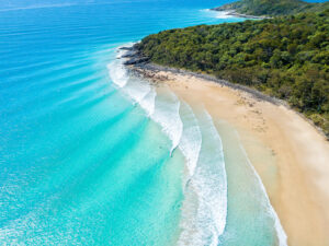 Noosa Main Beach