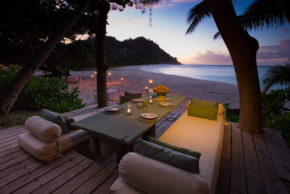 North Island